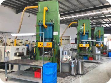 Molding process